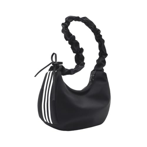 PALAY® Crossbody Bags For Women And Men, Lightweight Minimalist Nylon Hobo Side Bag, Adjustable Strap, Unisex Compact Travel Bags, Water-Resistant, PALAY® Crossbody Bags For Women And Men, Lightweight Minimalist Nylon Hobo Side Bag, Adjustable Strap, Unisex Compact Travel Bags, Water-Resistant,